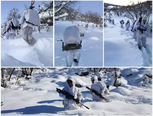 Bayrak-33 Operasyonu