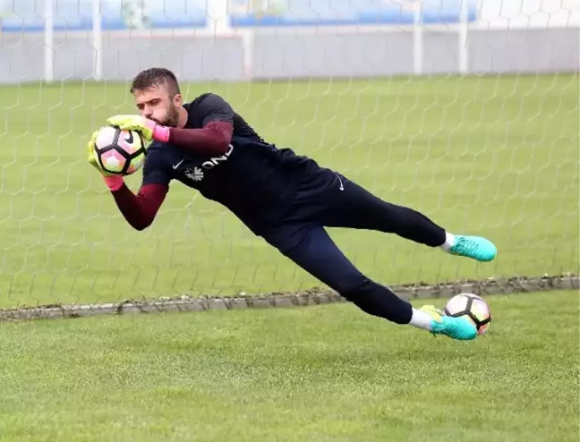 Onur Recep Kıvrak'ın Büyük Gururu