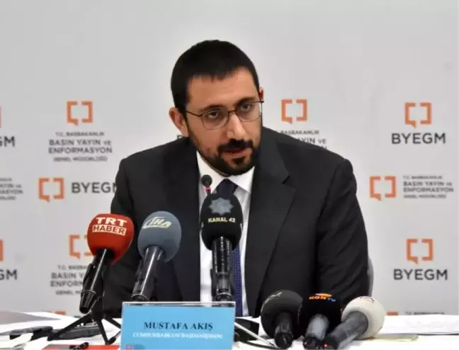 Cumhurbaşkanı Başdanışmanı Akış da Kılıçdaroğlu'nu Suçladı