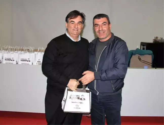 Nejat Nakkaş Türkiye Masterler Kış Yüzme Şampiyonası Sona Erdi
