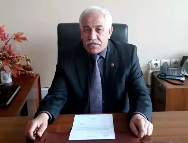 Teç-Sen Eğitim Çalışanların Sorunlarını Meclise Taşıdı
