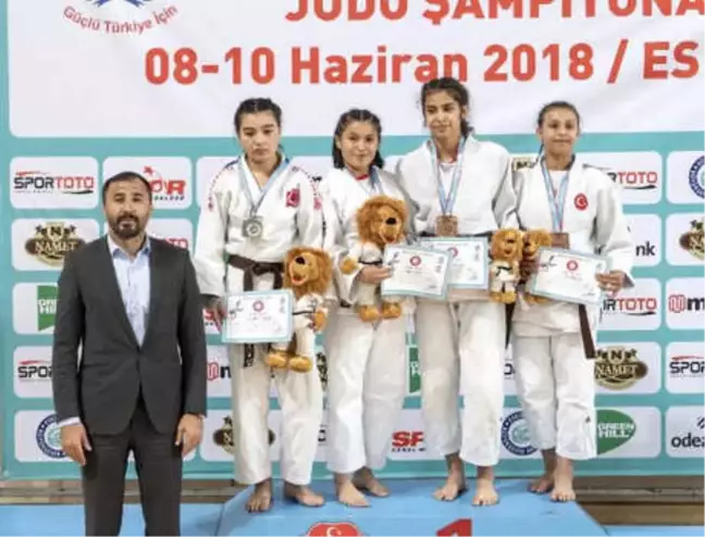Yıldızlar Türkiye Şampiyonası Sona Erdi