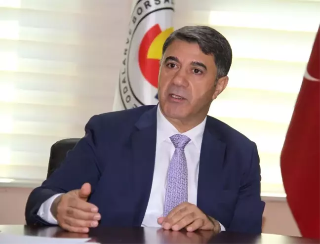 DTB Başkanı Yeşil: