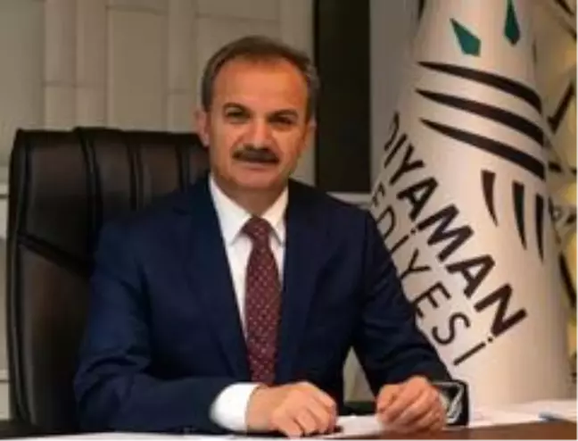 Başkan Kılınç, belediye çalışanı için başsağlığı mesajı yayımladı