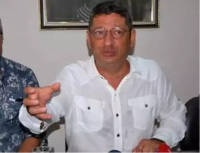 CHP İl Başkanı için 'kayıp ilanı' veren Kalınomuz partiden ihraç edildi