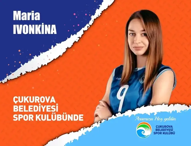 Son dakika haber! Çukurova Belediyesi Spor Kulübü'nden 6 transfer