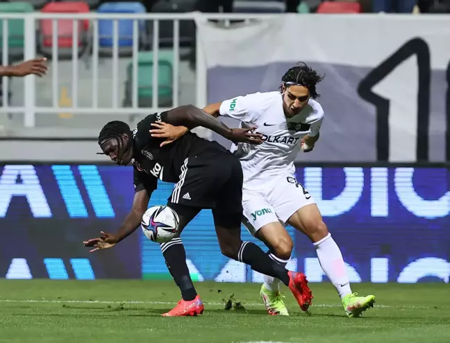 Futbol: Süper Lig