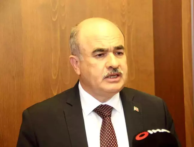 Vali Dağlı: