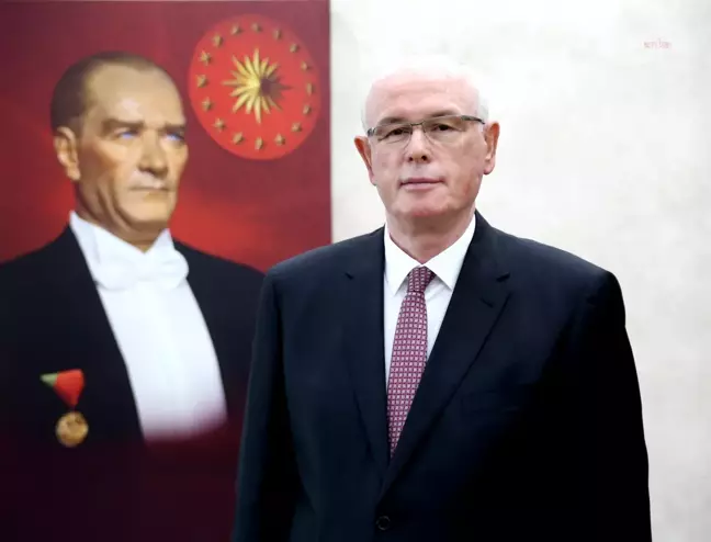 Odunpazarı Belediye Başkanı Kurt'dan 'Çedes' Tepkisi: