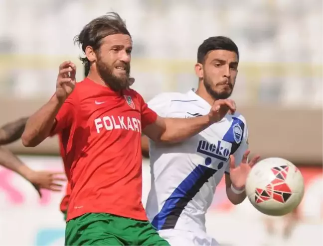 İbrahim Kaş Serbest Kalmak İçin 90 Bin TL'yi İade Etti