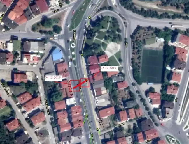 SASKİ'den alternatif güzergah uyarısı