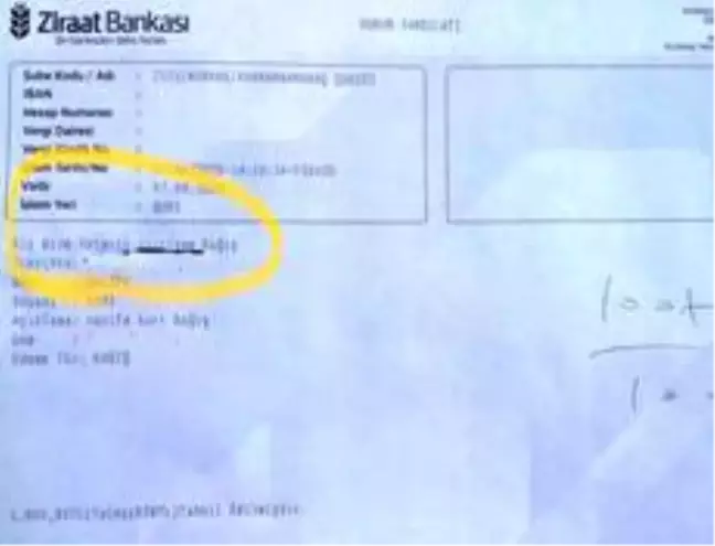 Nazife teyze, yaptığı bağışla gönülleri fethetti