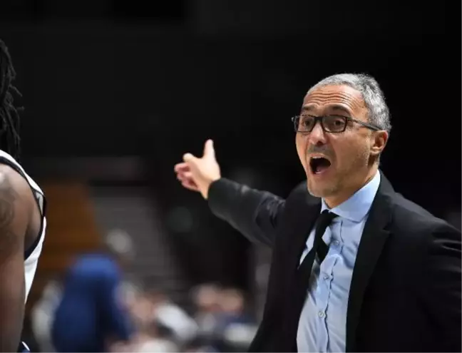 TOFAŞ Başantrenörü Demir: İstekli ve sert oynamaya devam edeceğiz