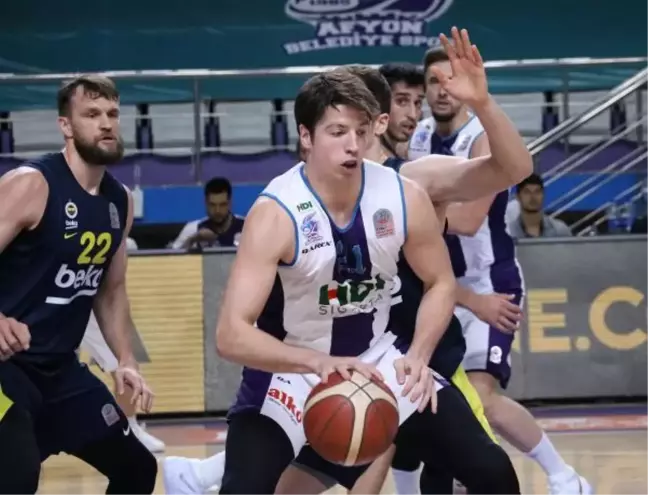 ING Basketbol Süper Ligi