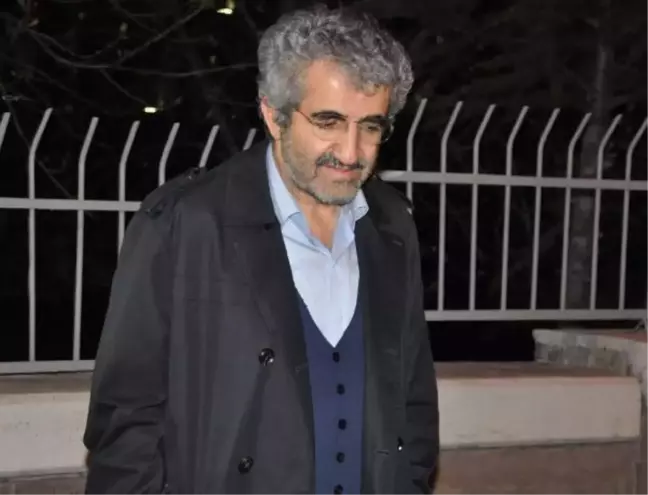 ÖSYM eski Başkanı Ali Demir'in yargılanmasına devam edildi