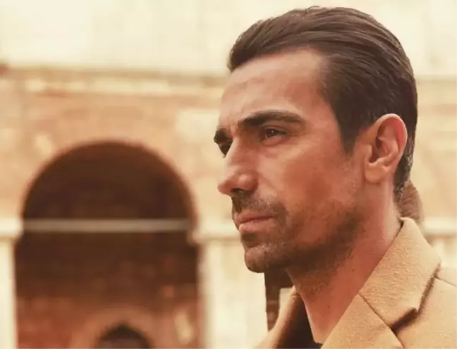 İbrahim Çelikkol kimdir? İbrahim Çelikkol hayatı ve biyografisi! İbrahim Çelikkol kaç yaşında, nereli?