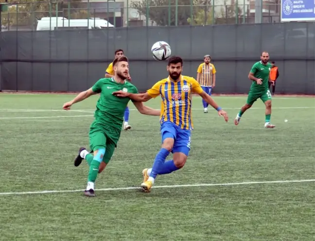 Futbol: TFF 3. Lig