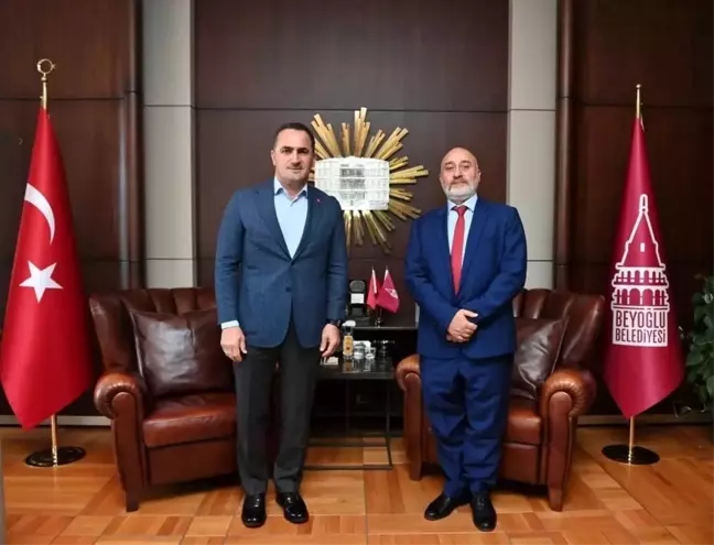 Başkonsolos Kabbara: