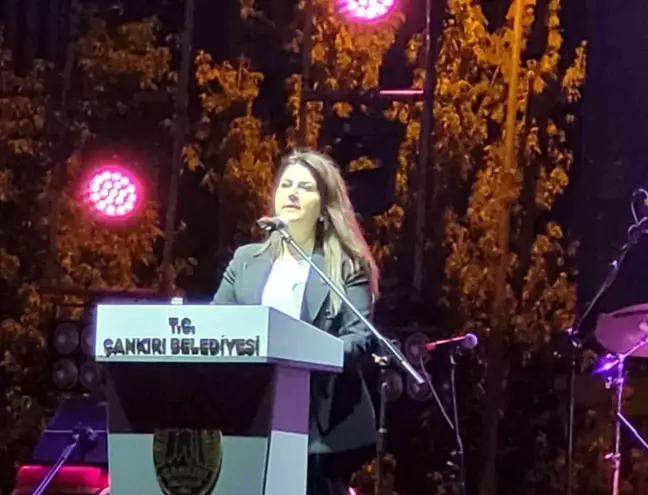 MHP Genel Başkan Yardımcısı Pelin Yılık: