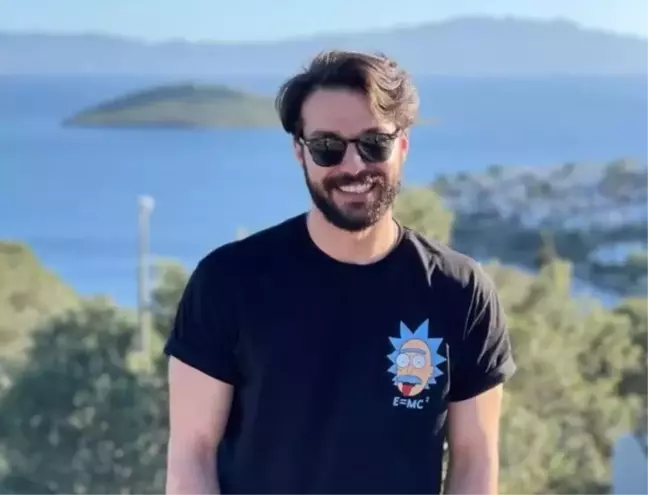 Survivor şampiyonu Hilmi Cem İntepe'nin sevgilisi kimdir? Hilmi Cem İntepe kimdir, kaç yaşında?