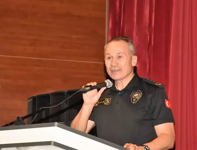 Bilecik'te Polis Akademisi Bandosu'ndan Zafer Bayramı konseri