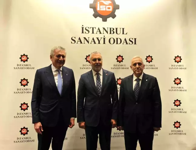 Çalışma ve Sosyal Güvenlik Bakanı: İş güvenliği ve kayıt dışı istihdam konusunda denetimler sıklaşacak