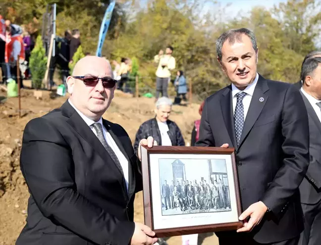 İş Bankası Genel Müdürü Aran, ekonomideki gelişmeleri değerlendirdi Açıklaması