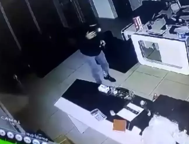 12 Yıldır Aranan Hırsız Ardahan'da Yakalandı