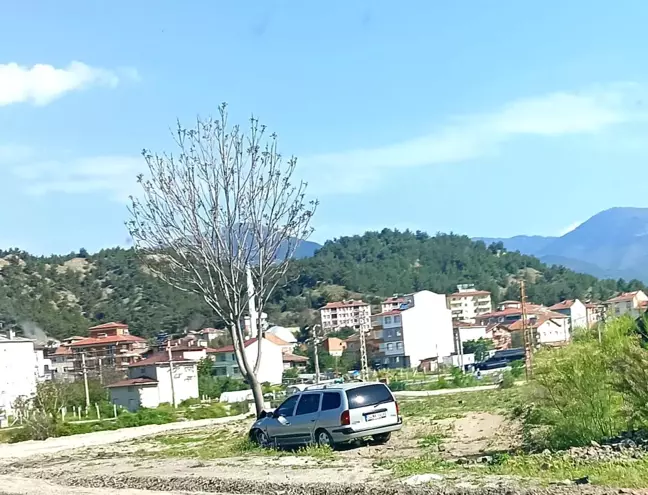 Kastamonu'da Trafik Kazası: 2 Yaralı