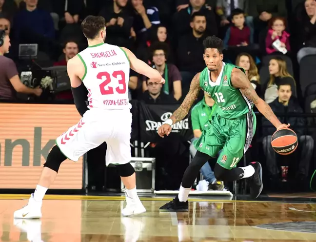 Darüşşafaka Doğuş'un rakibi Unics Kazan