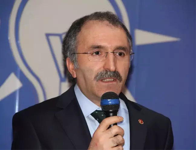 Maliye Bakan Yardımcısı Yavilioğlu: