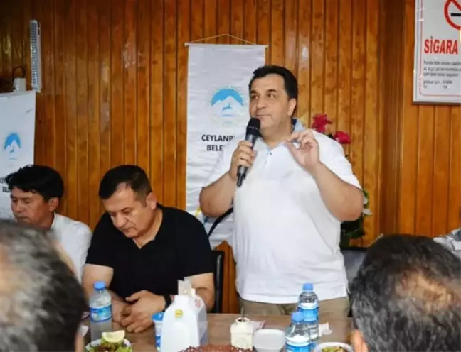 Bem Bir-Sen'den İftar Yemeği