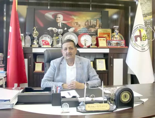 Özyavuz,kadir Gecesini Kutladı