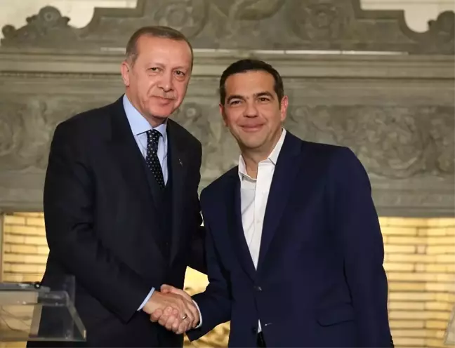 Cumhurbaşkanı Erdoğan: