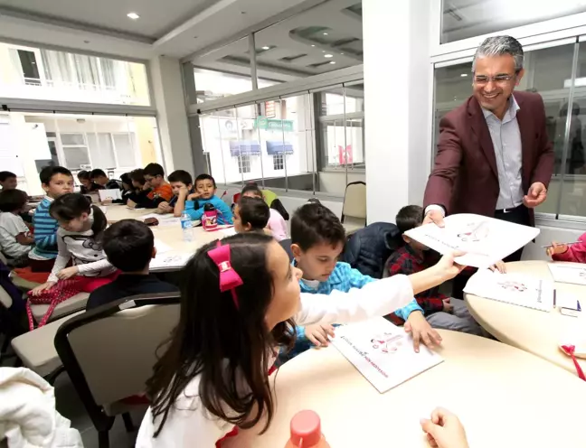 Çocuk Kulübü'nde İkinci Dönem Başlıyor