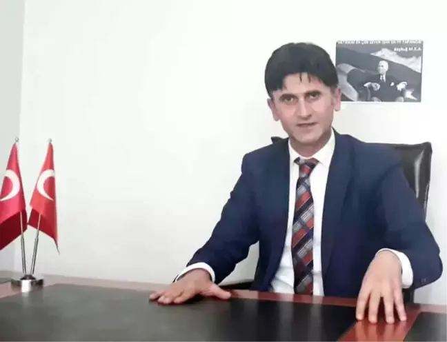 Erenoğlu:
