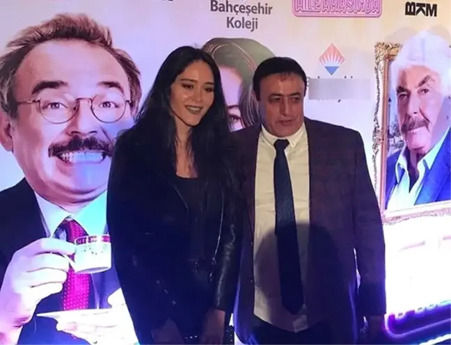 Mahmut Tuncer'in Kızına Para Cezası
