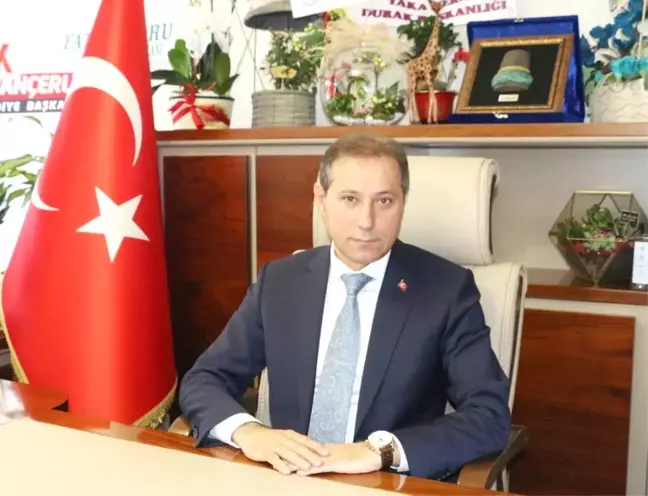 KONESOB Başkanı Karabacak: