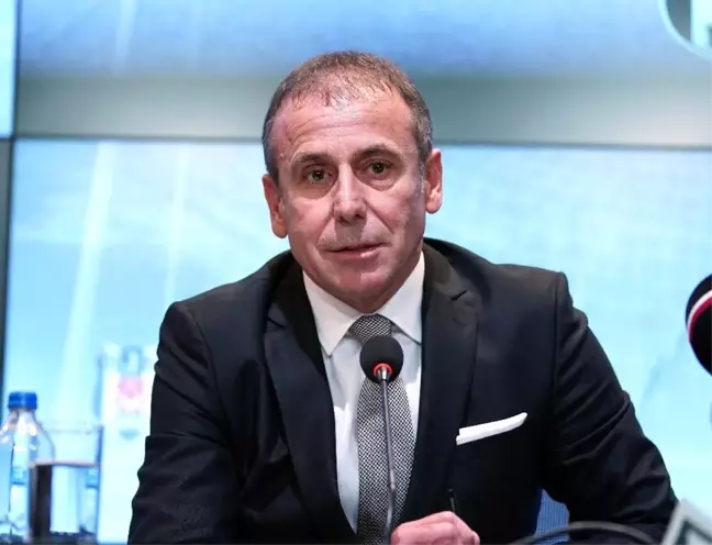 (Özel haber) Ahmet Kavalcı: