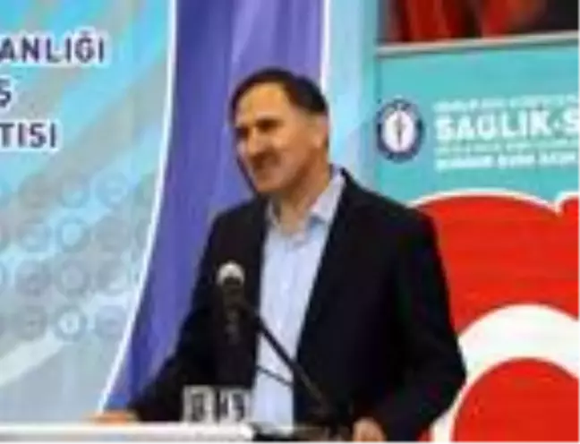 Sen Genel Başkanı Durmuş'tan 'sağlık hizmetleri tazminatı' önerisi