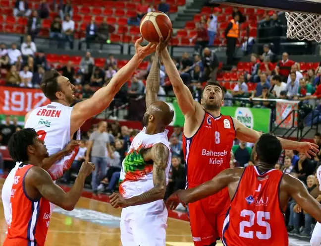 ING Basketbol Süper Ligi