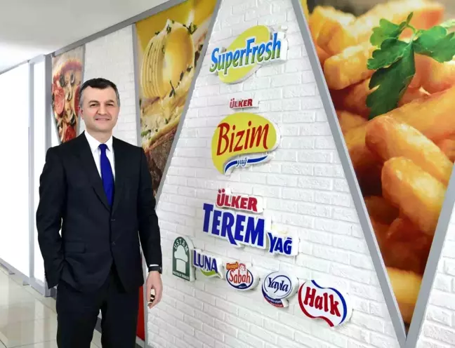 Kerevitaş 2025'in İlk Çeyreğinde 6,9 Milyar TL Ciro Elde Etti