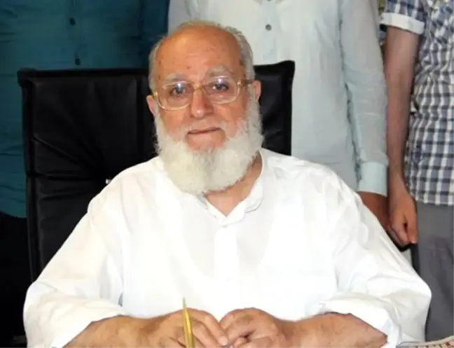 Dr. Büyüközer: