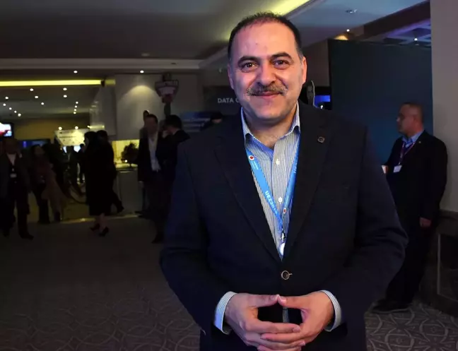 5g'yi Kullanan İlk 10 Ülkeden Birisi Olacağız