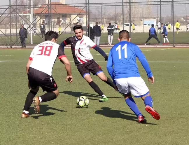 Kayseri Süper Amatör Küme