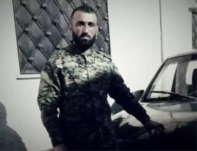 Dağlık Karabağ'da ateş hattına sürüldüklerini anlatan Suriyeliler BBC'ye konuştu: 'Kendimizi bir anda cvephede bulduk'