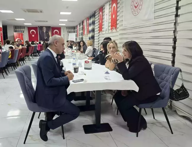 Tunceli'de, devlet korumasında yetişenlerin anlamlı buluşması