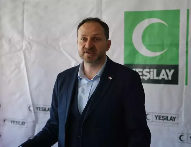 Yeşilay’dan Teknoloji Bağımlılığına Karşı Eğitime Önem