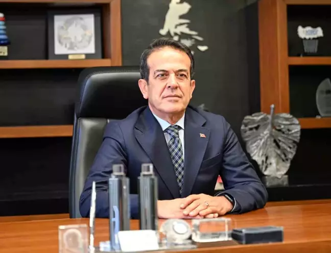 Tarım Girdi Fiyat Endeksi Şubat ayında Yükseliş Gösterdi