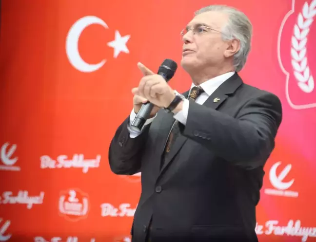 Kanal İstanbul Projesi Su Krizine Yol Açabilir